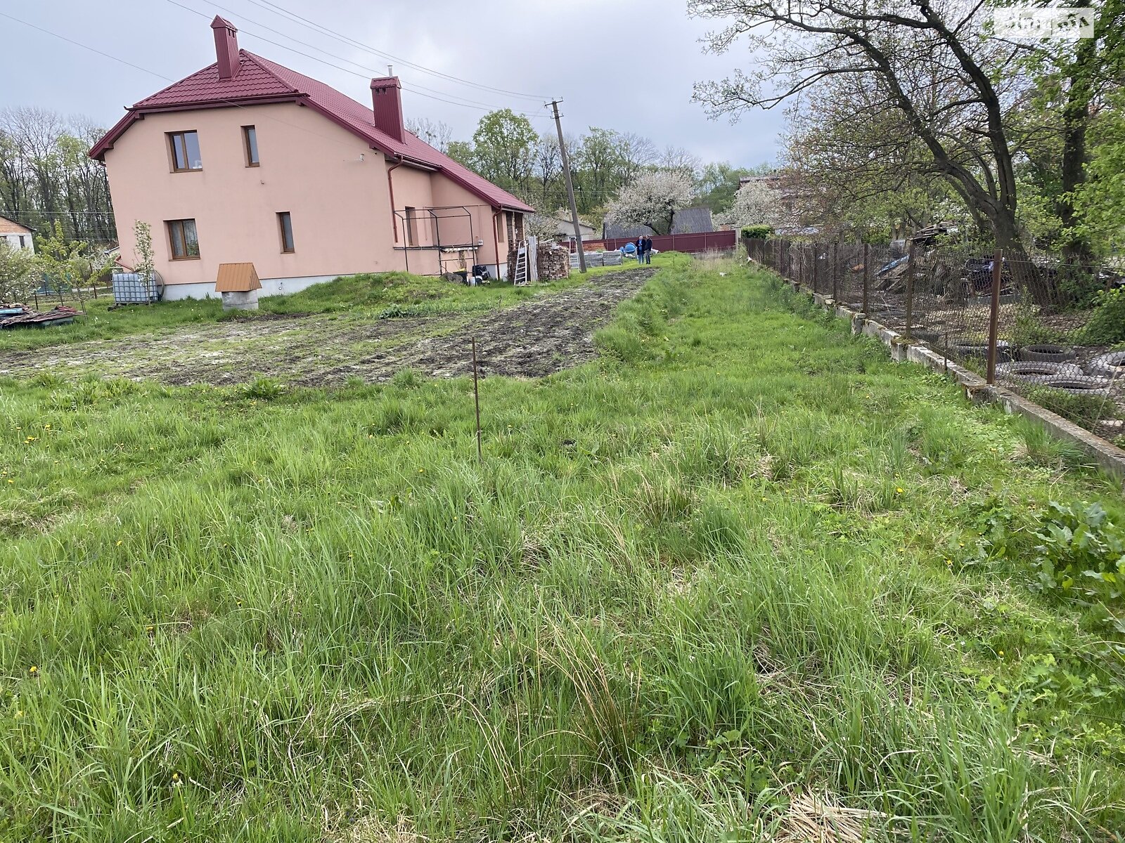 Земельна ділянка під житлову забудову в Пасіки-Зубрицькі, площа 10 соток фото 1 Земельна ділянка під житлову забудову в Пасіки-Зубрицькі, площа 10 соток фото 1