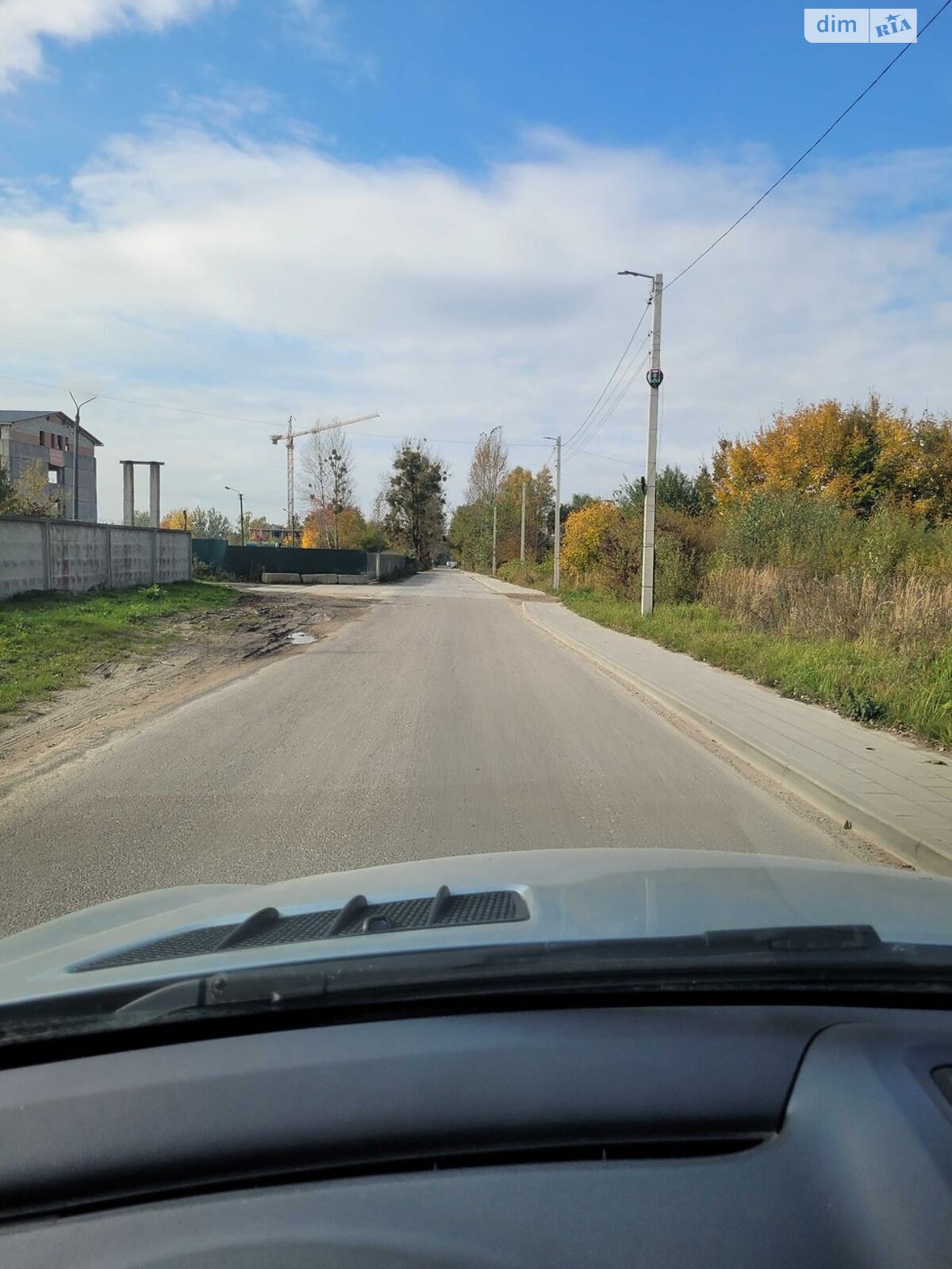 Земельна ділянка під житлову забудову в Пасіки-Зубрицькі, площа 10 соток фото 1