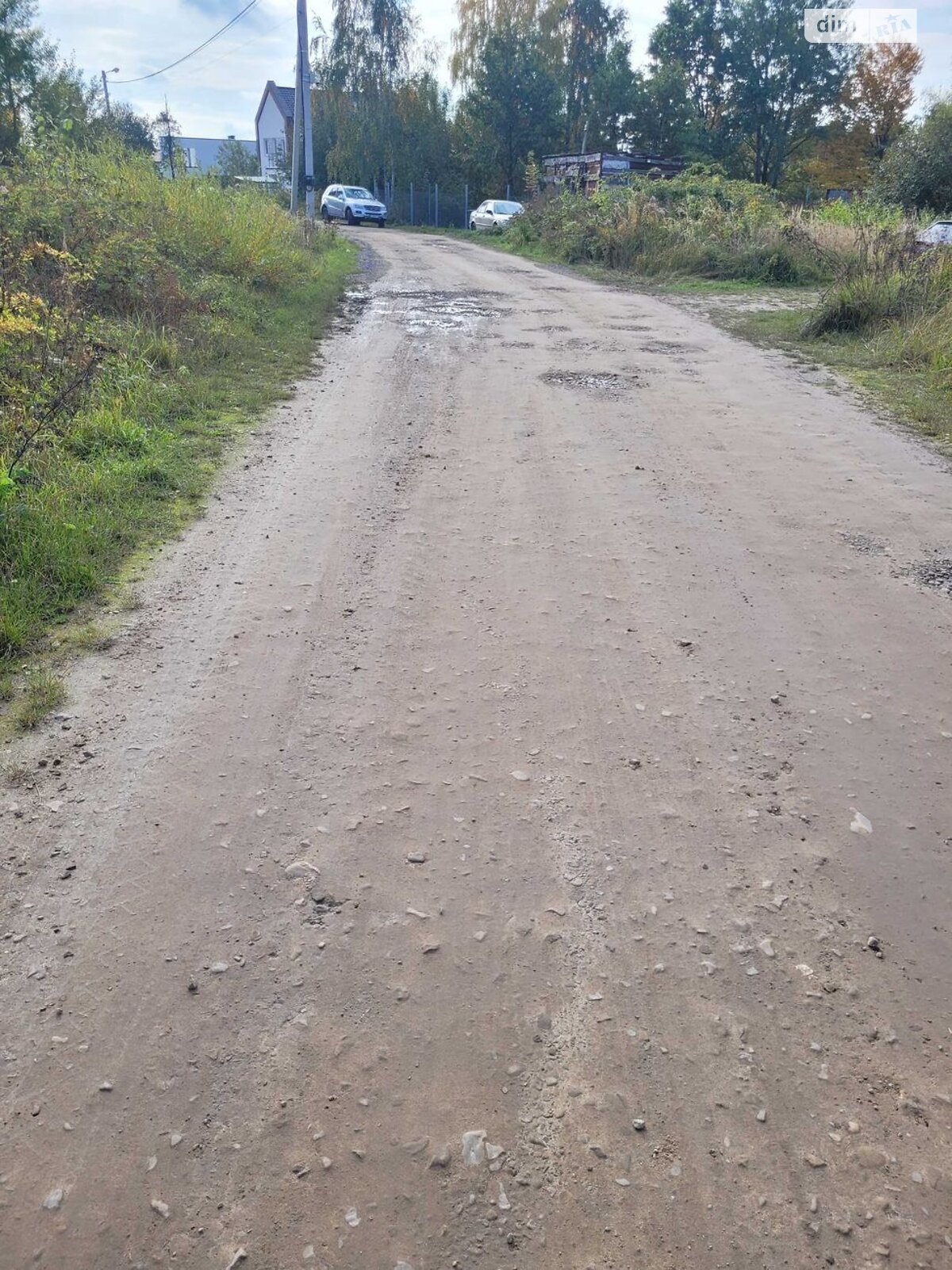 Земельна ділянка під житлову забудову в Пасіки-Зубрицькі, площа 10 соток фото 1