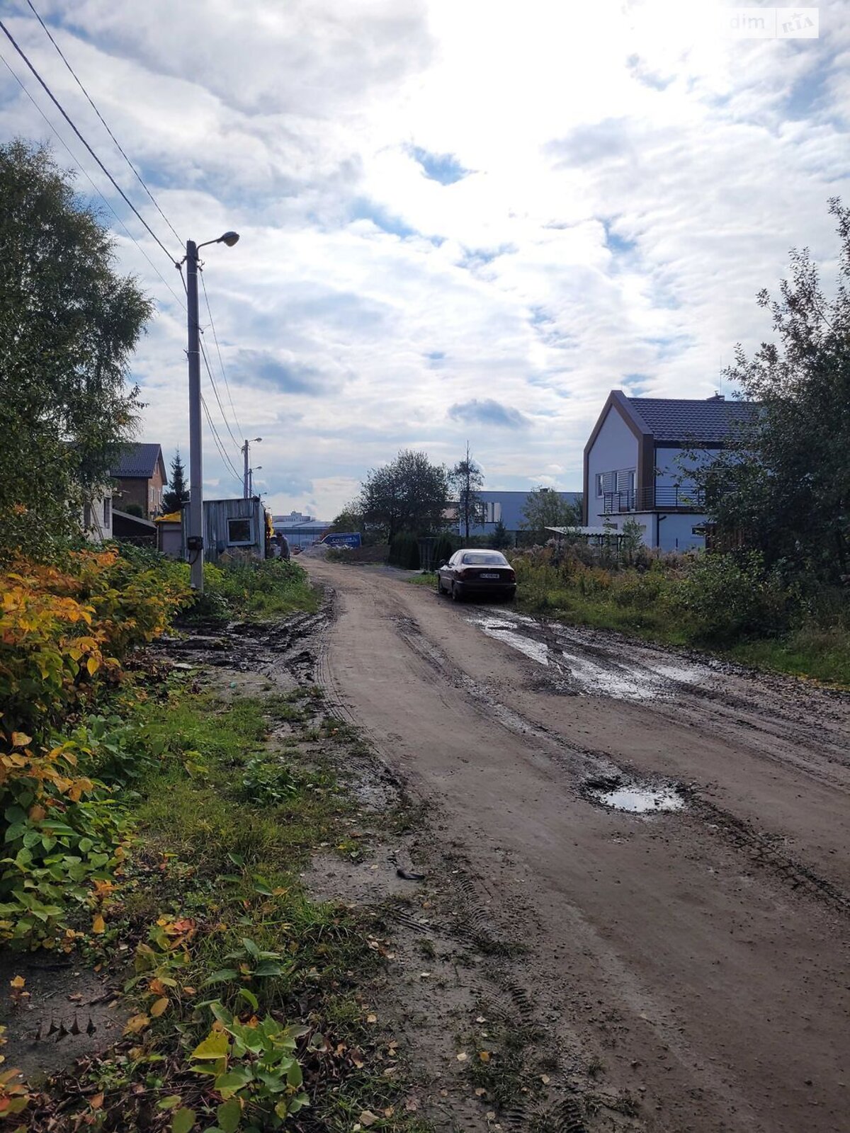 Земельна ділянка під житлову забудову в Пасіки-Зубрицькі, площа 10 соток фото 1