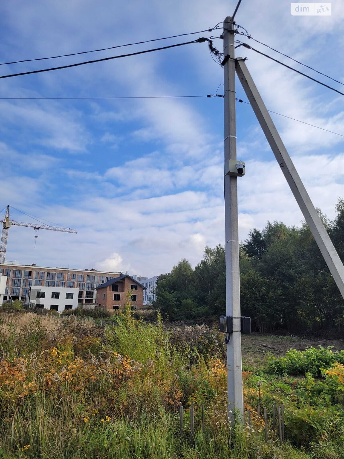 Земельна ділянка під житлову забудову в Пасіки-Зубрицькі, площа 10 соток фото 1
