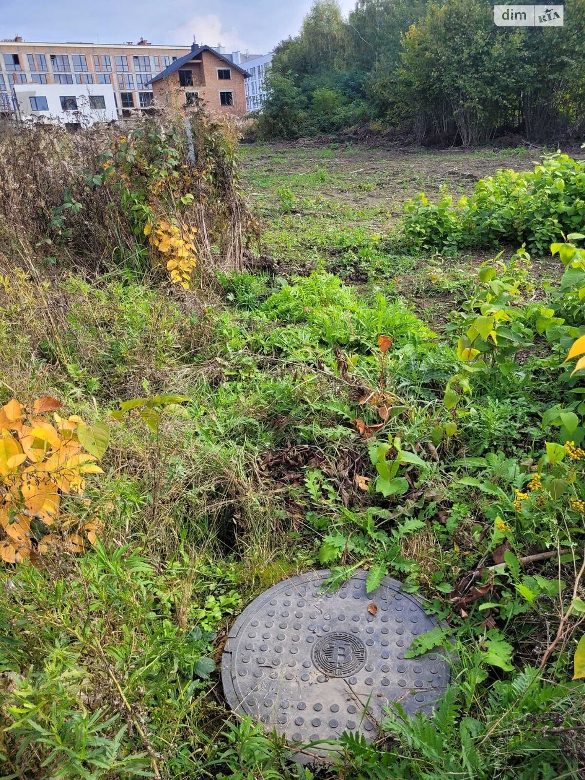 Земельна ділянка під житлову забудову в Пасіки-Зубрицькі, площа 10 соток фото 1