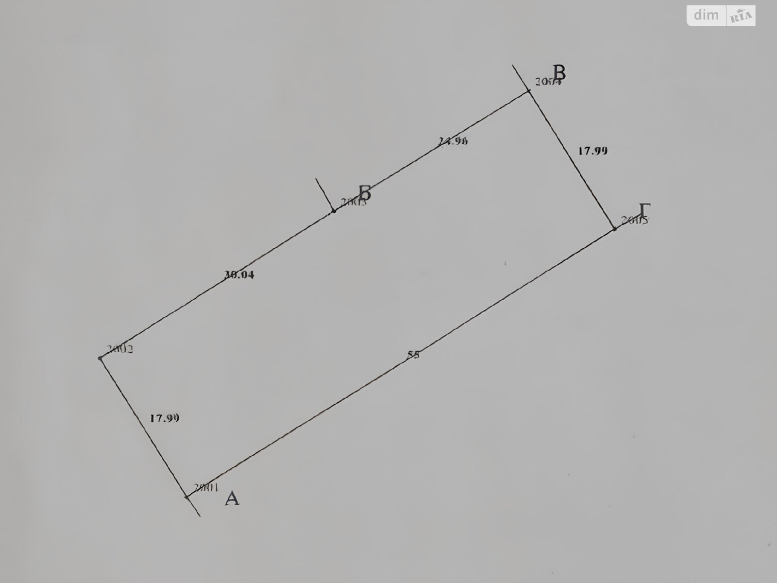 Земельна ділянка під житлову забудову в Пасіки-Зубрицькі, площа 10 соток фото 1