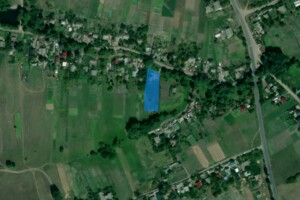 Земельна ділянка під житлову забудову в Пашківці, площа 0.25 Га фото 2