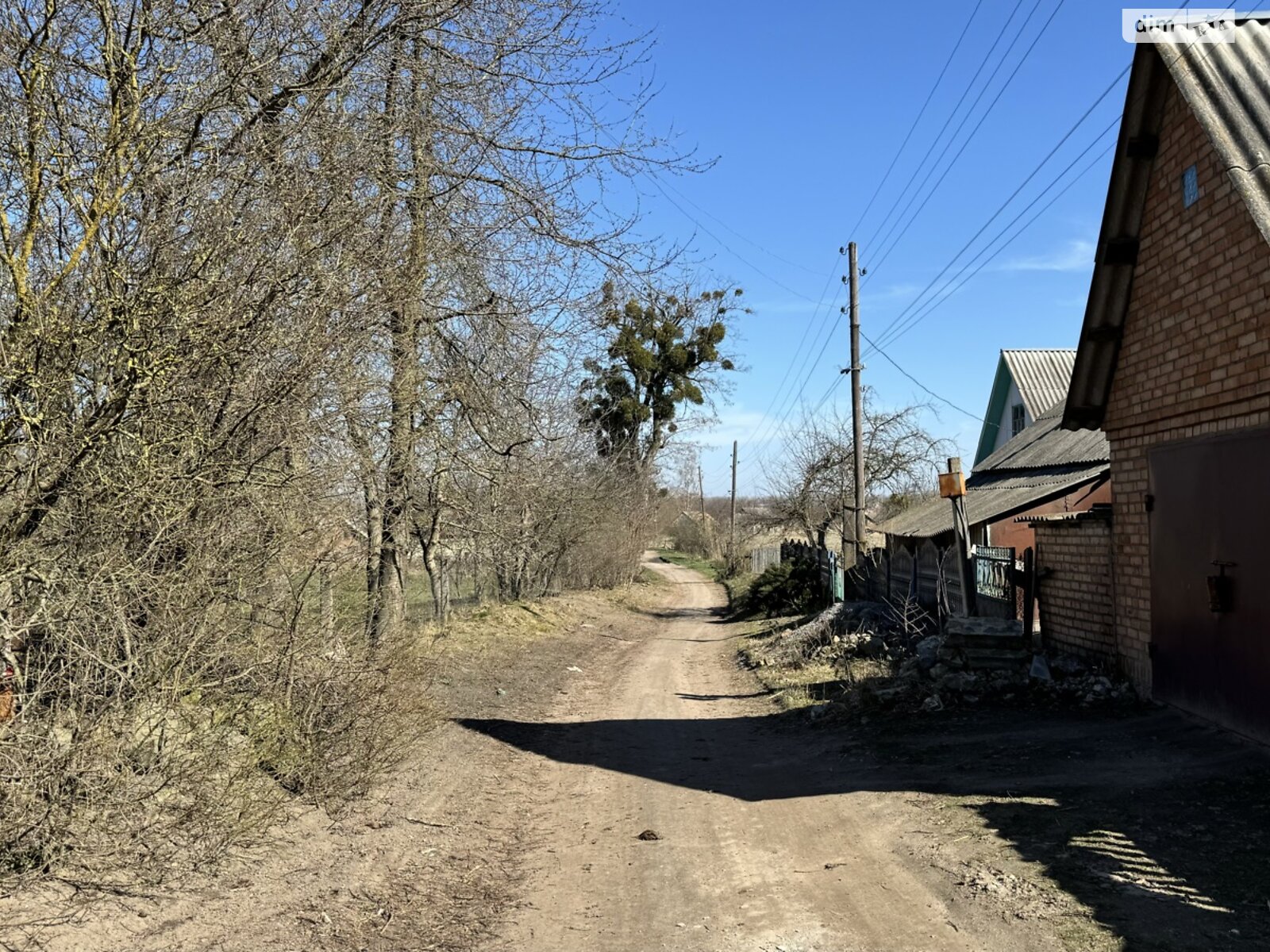 Земельный участок под жилую застройку в Павловке, площадь 61 сотка фото 1