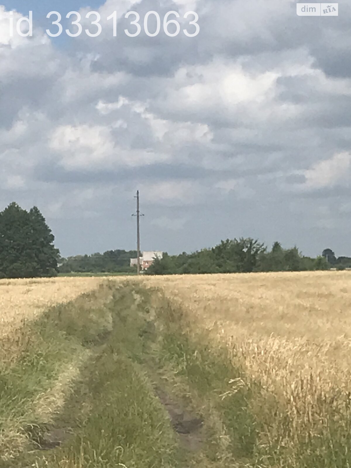 Земельна ділянка під житлову забудову в Павлівці, площа 15.9 сотки фото 1 Земельна ділянка під житлову забудову в Павлівці, площа 15.9 сотки фото 1