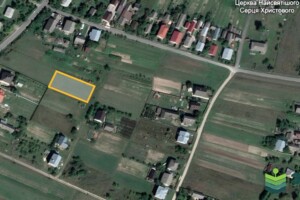 Земельна ділянка під житлову забудову в Павлівці, площа 14.7 сотки фото 2