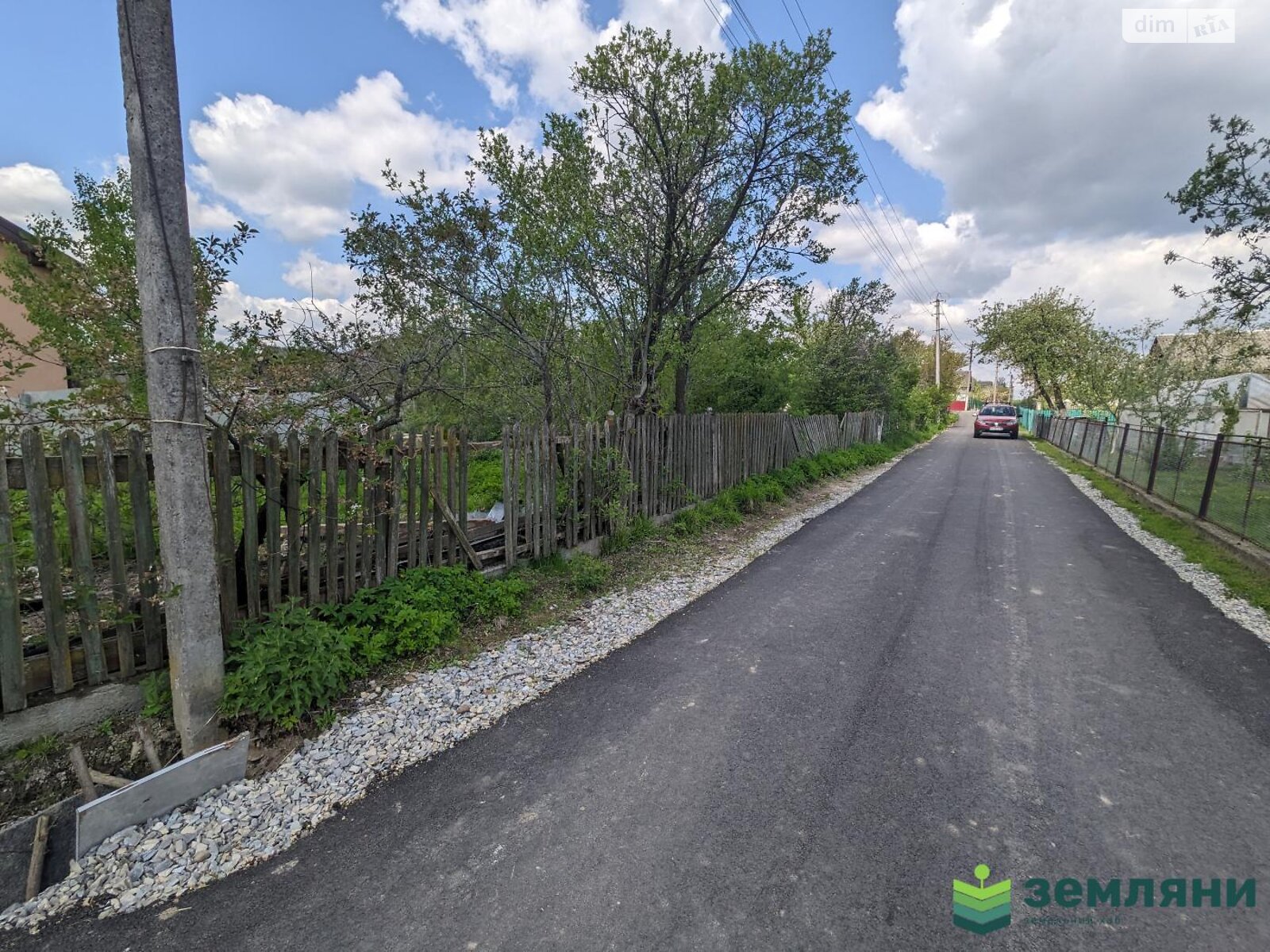 Земельна ділянка під житлову забудову в Павлівці, площа 12.75 сотки фото 1 Земельна ділянка під житлову забудову в Павлівці, площа 12.75 сотки фото 1