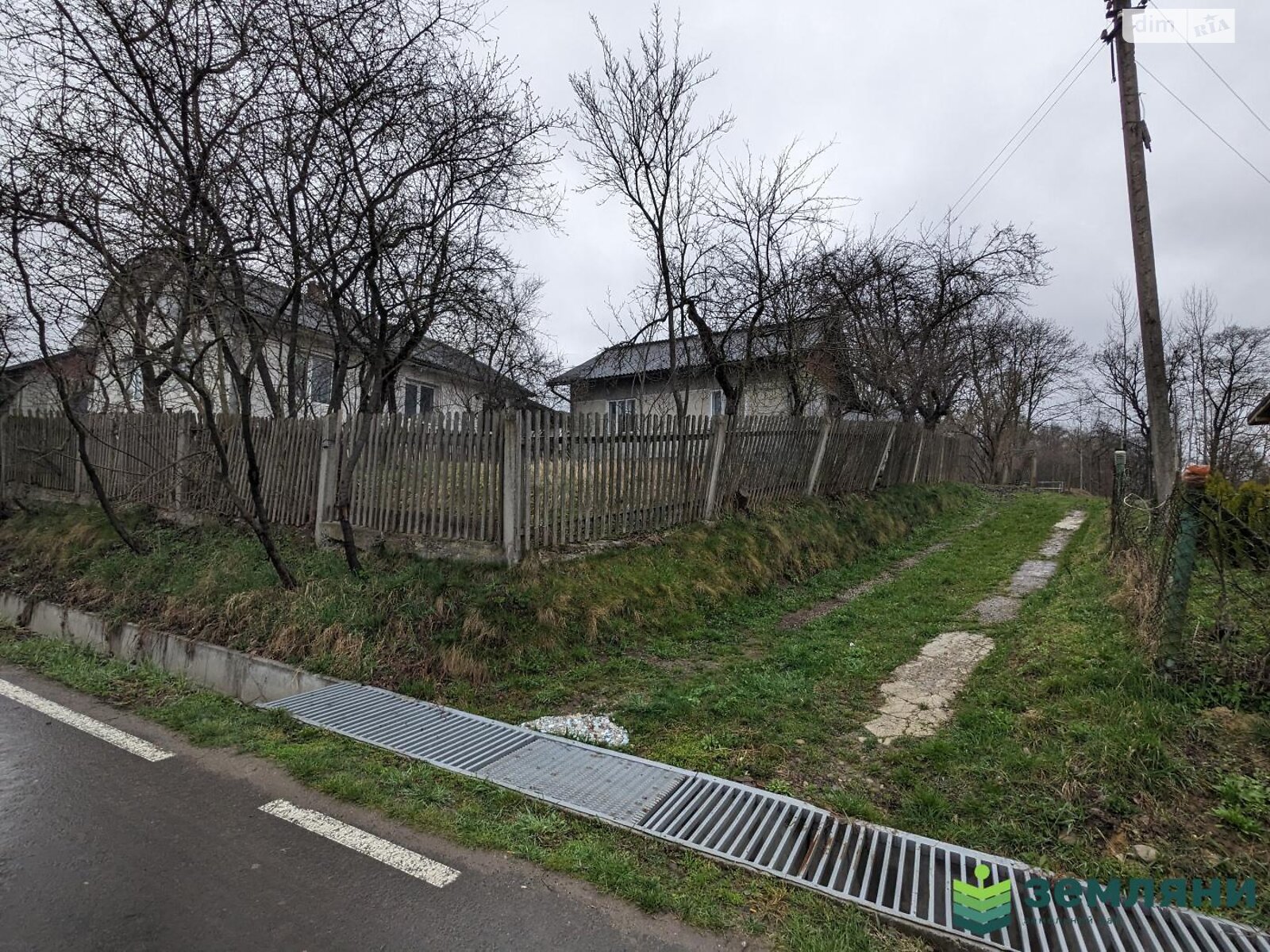 Земельный участок под жилую застройку в Павловке, площадь 5.23 сотки фото 1