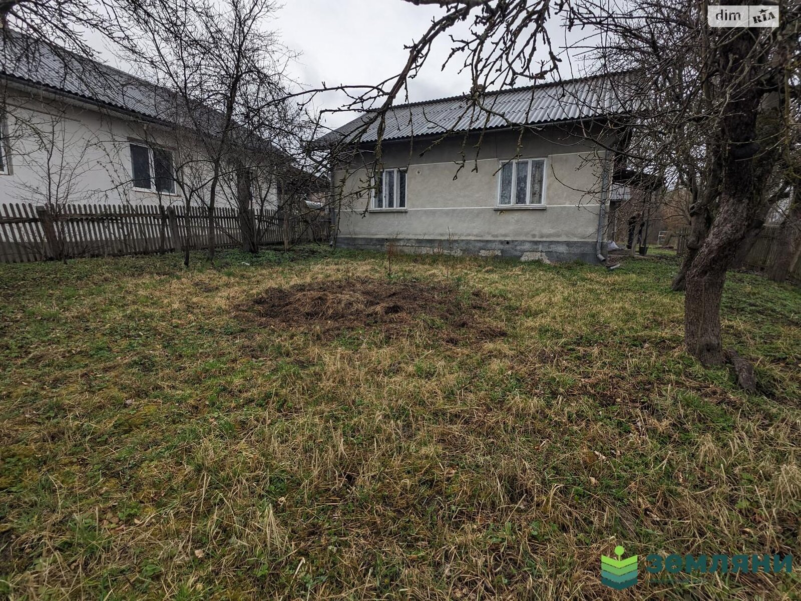 Земельный участок под жилую застройку в Павловке, площадь 5.23 сотки фото 1