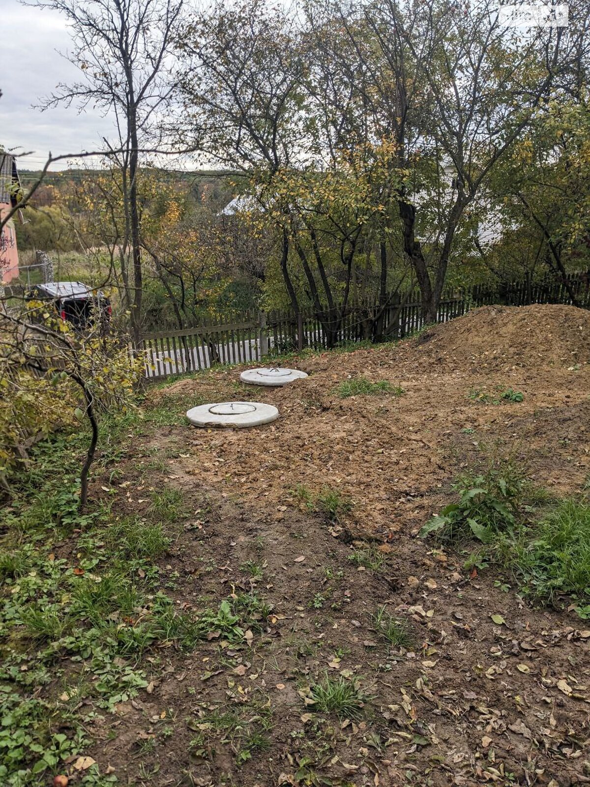 Земельный участок под жилую застройку в Павловке, площадь 5.23 сотки фото 1