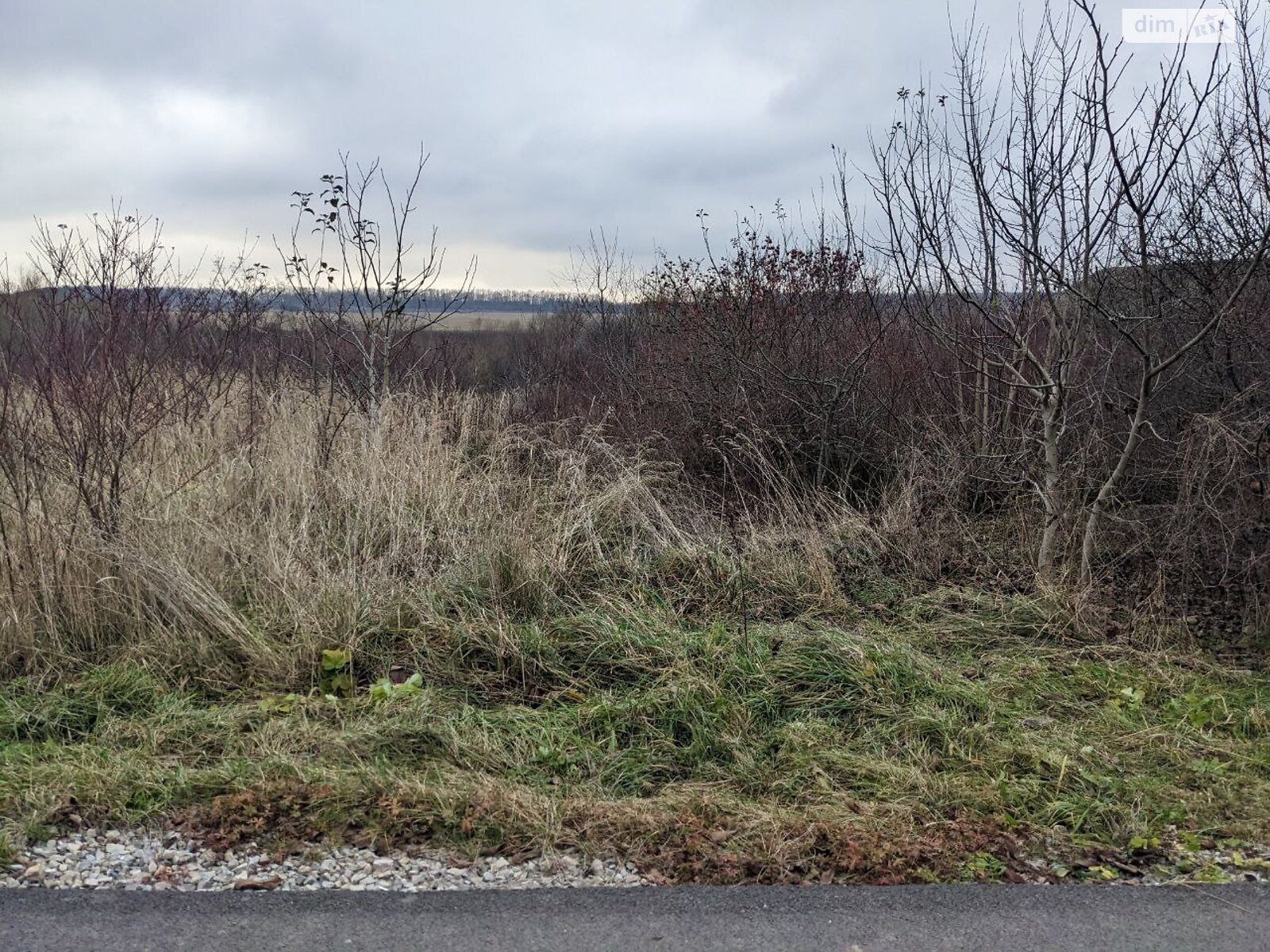 Земельный участок под жилую застройку в Павловке, площадь 15.7 сотки фото 1