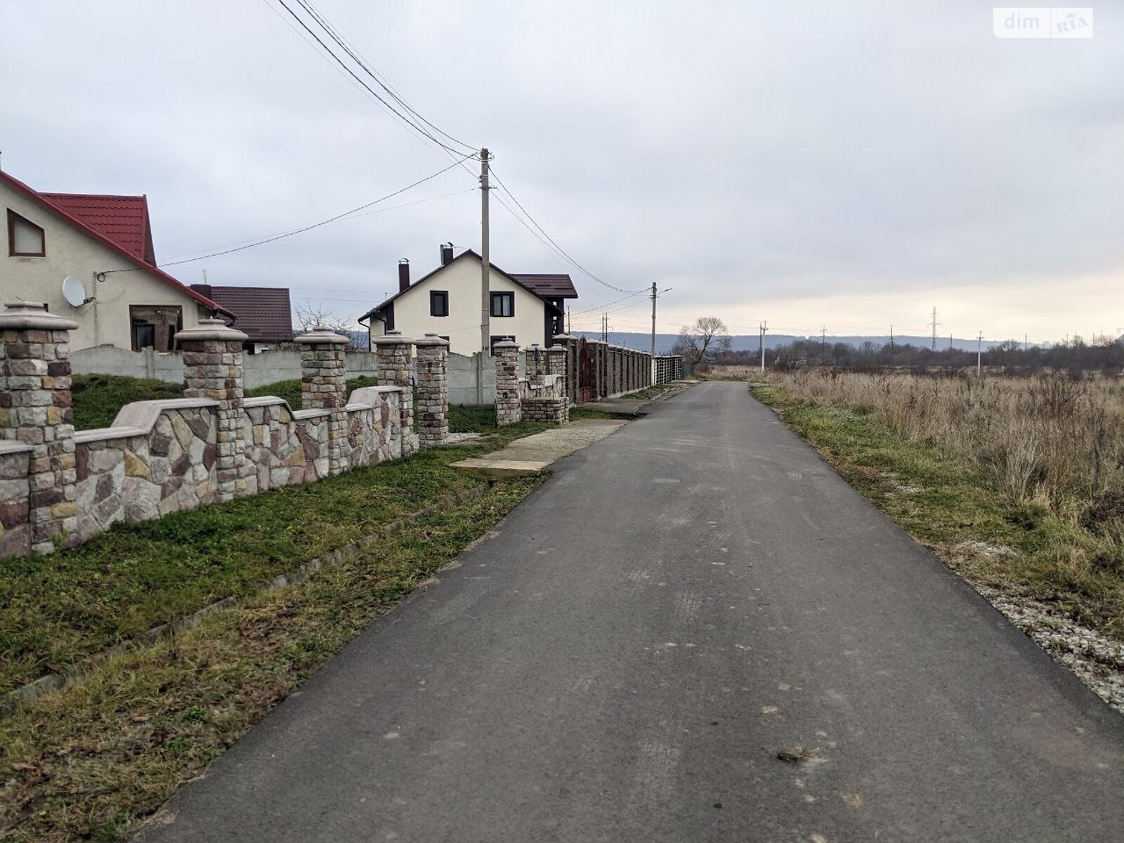 Земельный участок под жилую застройку в Павловке, площадь 15.7 сотки фото 1