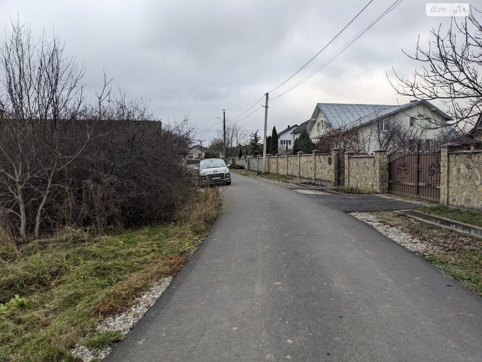 Земельный участок под жилую застройку в Павловке, площадь 15.7 сотки фото 1