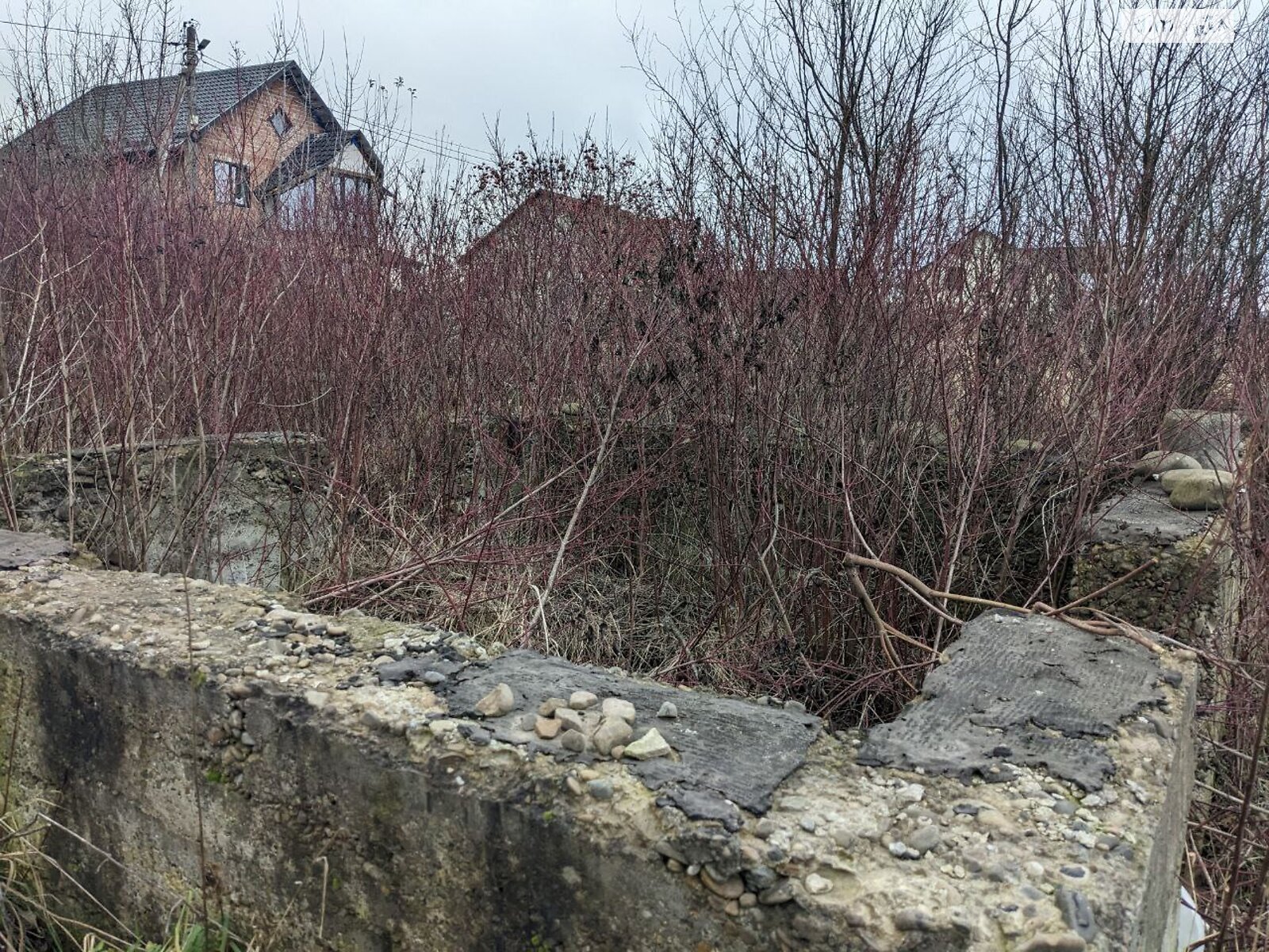 Земельный участок под жилую застройку в Павловке, площадь 15.7 сотки фото 1