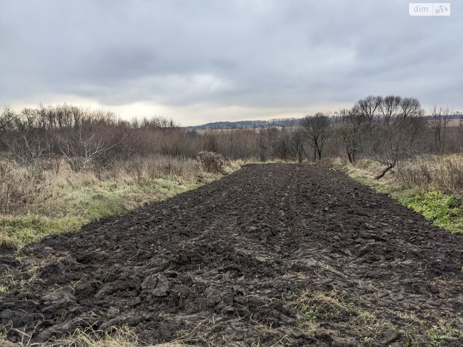 Земельный участок под жилую застройку в Павловке, площадь 15.7 сотки фото 1