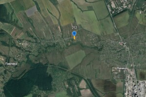 Земельна ділянка під житлову забудову в Павлівці, площа 25 соток фото 2