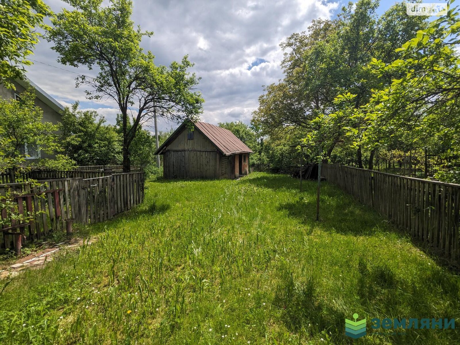 Земельна ділянка під житлову забудову в Павлівці, площа 8.22 сотки фото 1 Земельна ділянка під житлову забудову в Павлівці, площа 8.22 сотки фото 1