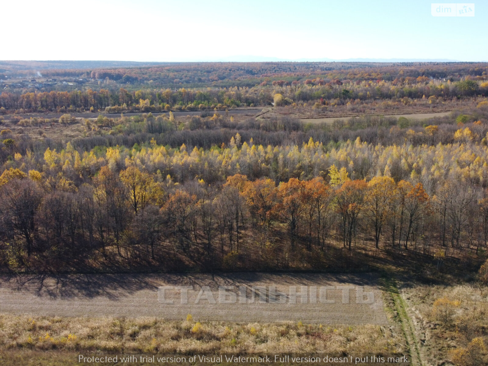 Земельный участок под жилую застройку в Павловке, площадь 15 соток фото 1