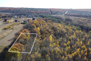 Земельный участок под жилую застройку в Павловке, площадь 15 соток фото 2