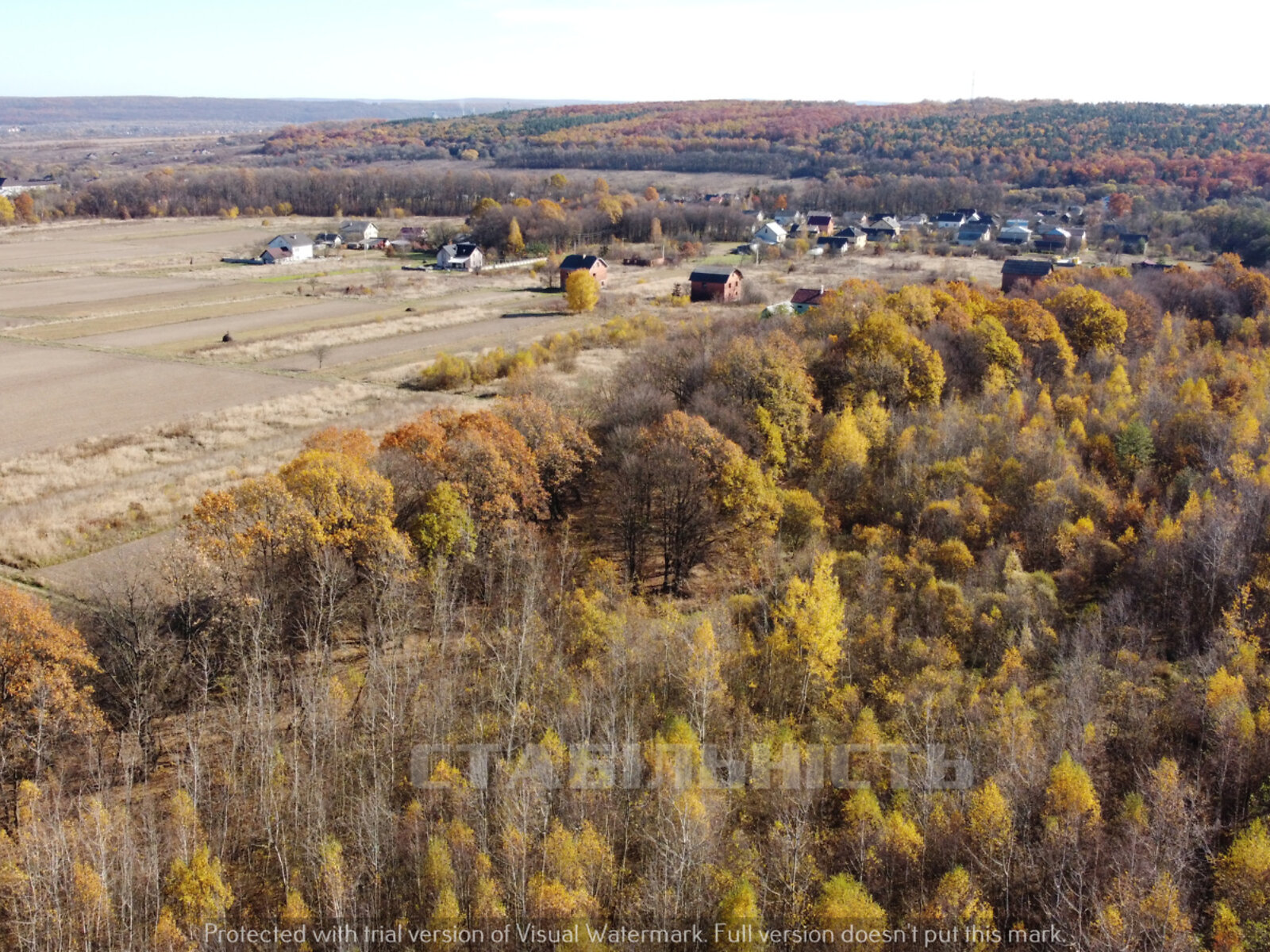 Земельный участок под жилую застройку в Павловке, площадь 15 соток фото 1