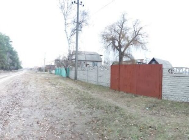 Земля под жилую застройку в Печенегах, район Печенеги, площадь 20 соток фото 1 Земля под жилую застройку в Печенегах, район Печенеги, площадь 20 соток фото 1