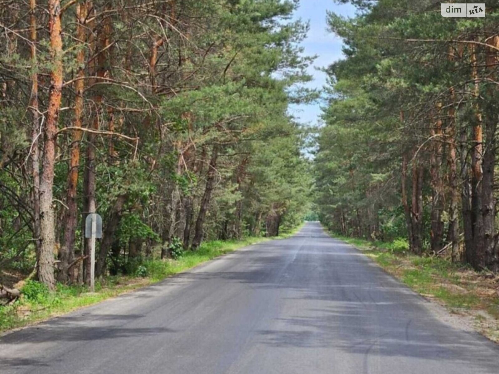 Земельный участок под жилую застройку в Перевозе, площадь 30 соток фото 1 Земельный участок под жилую застройку в Перевозе, площадь 30 соток фото 1
