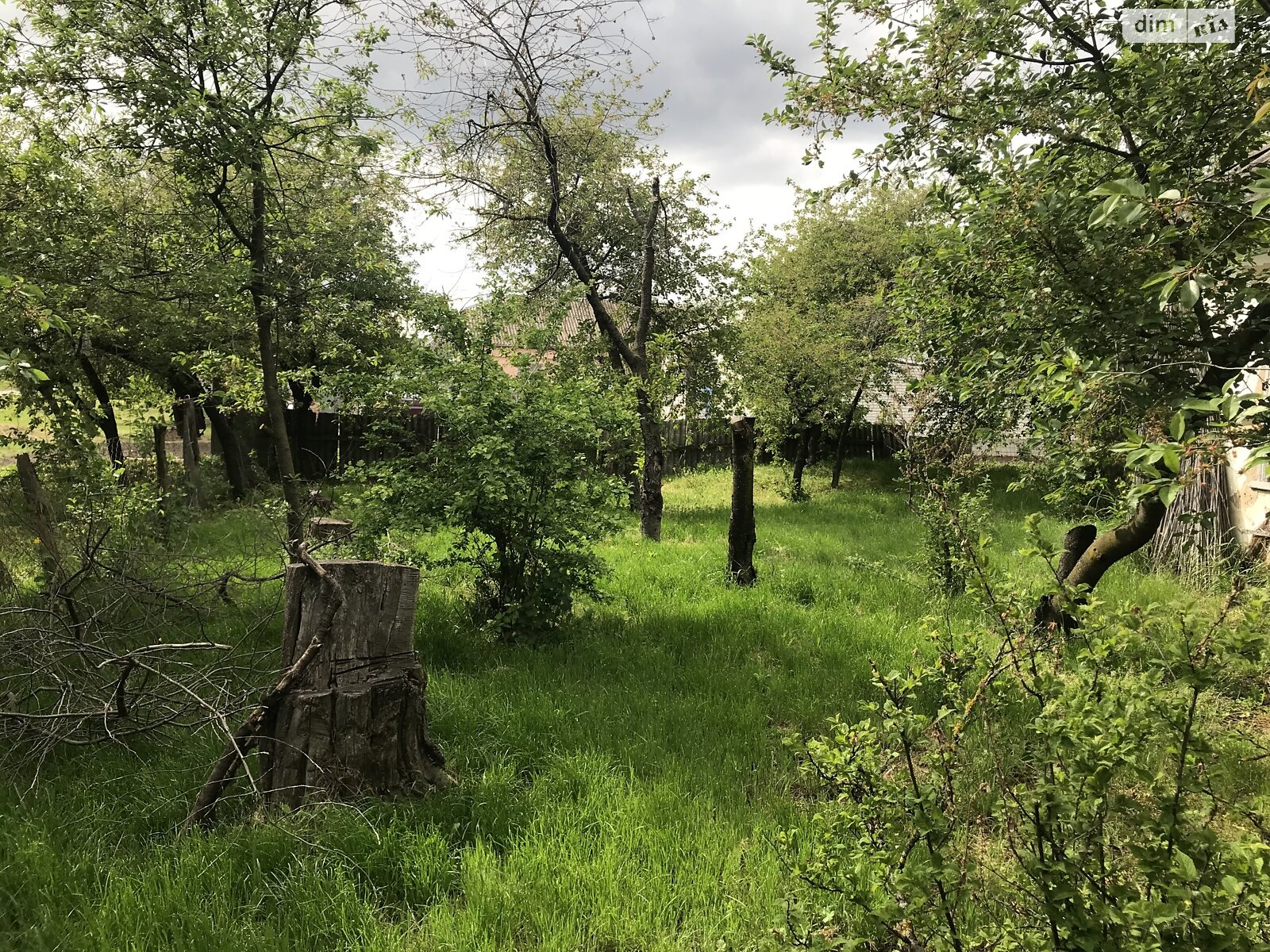 Земельный участок под жилую застройку в Переяславе, площадь 17.24 сотки фото 1