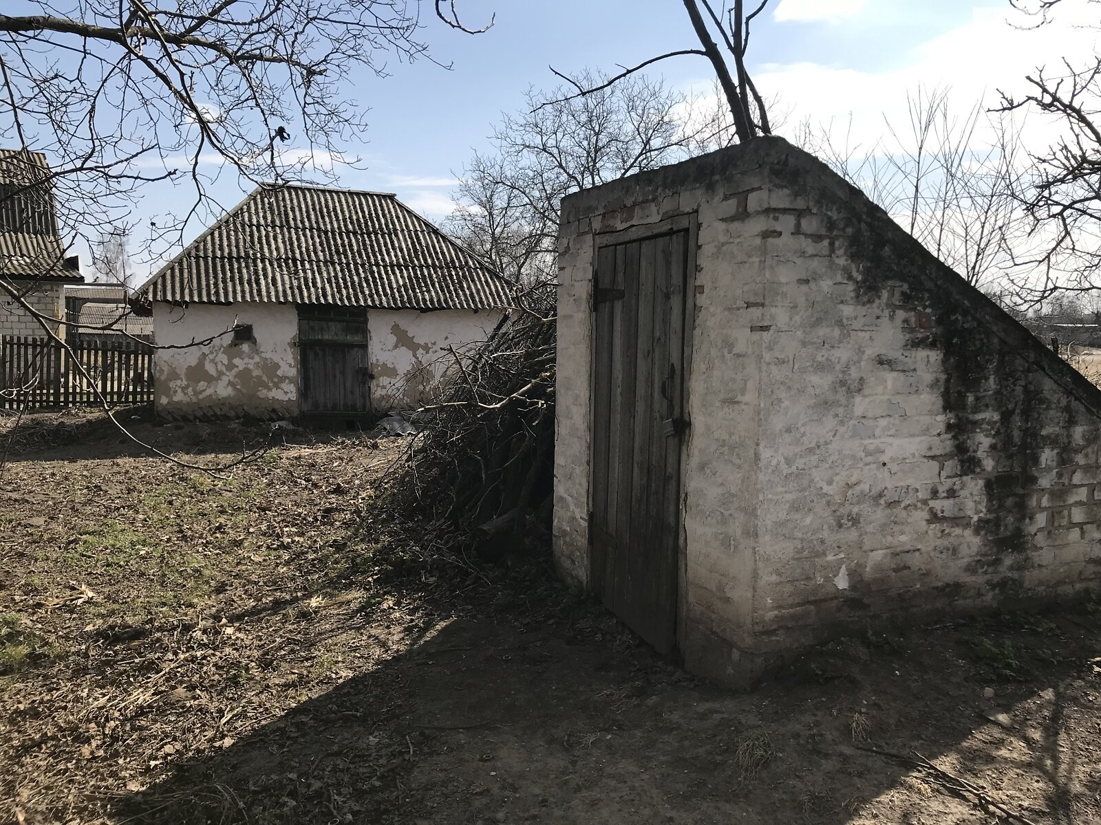 Земельный участок под жилую застройку в Переяславе, площадь 17.24 сотки фото 1