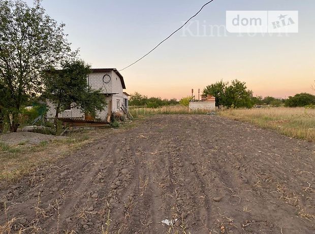 Земельный участок под жилую застройку в Переяславе-Хмельницком, площадь 10 соток фото 1 Земельный участок под жилую застройку в Переяславе-Хмельницком, площадь 10 соток фото 1