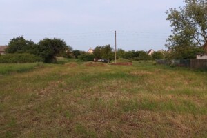 Земельна ділянка під житлову забудову в Переяславі, площа 10 соток фото 2 Земельна ділянка під житлову забудову в Переяславі, площа 10 соток фото 2