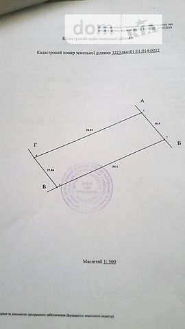 Продажа участка под жилую застройку, Киевская, Переяслав-Хмельницкий, c. Ковалин Продажа участка под жилую застройку, Киевская, Переяслав-Хмельницкий, c. Ковалин