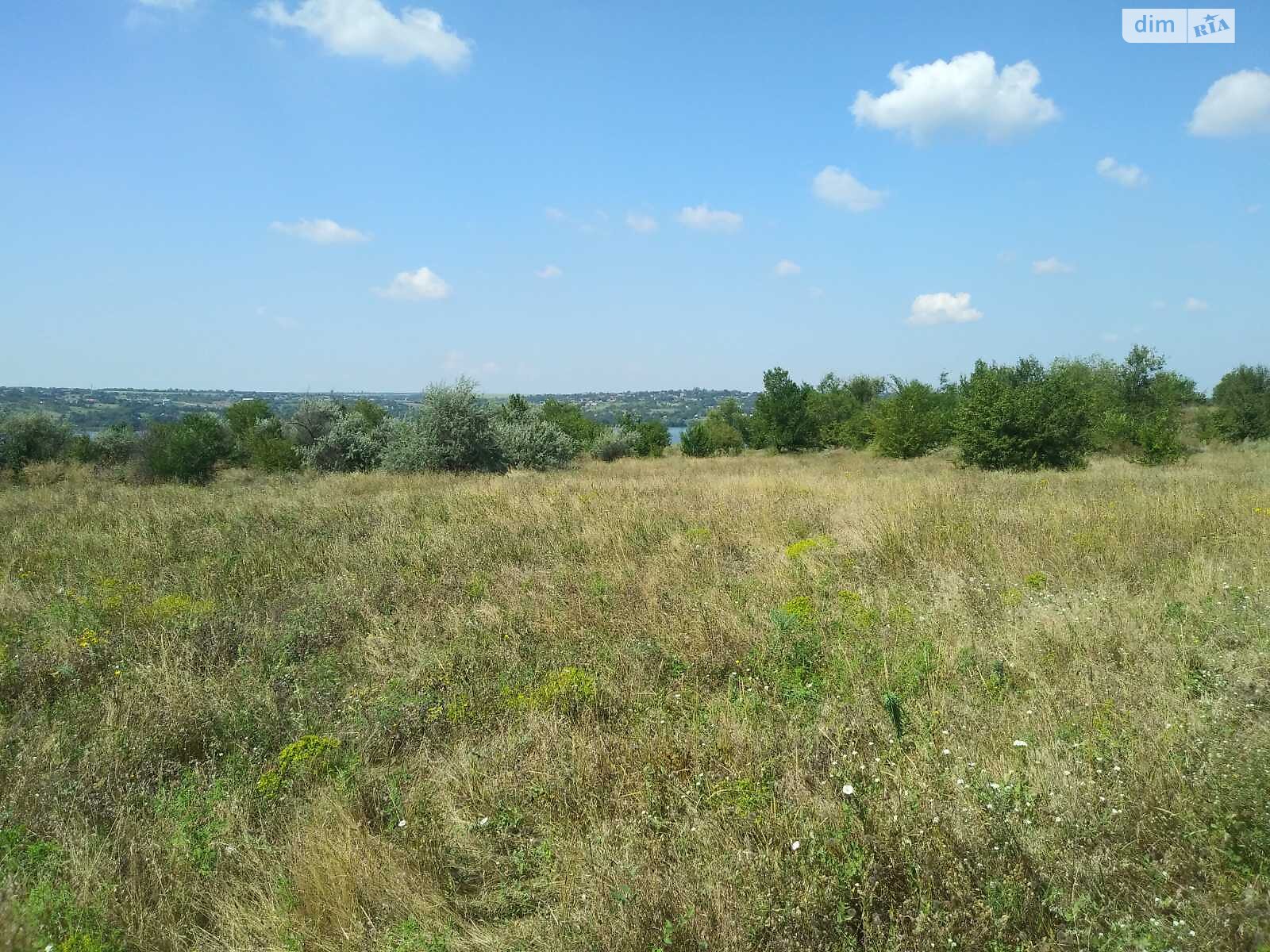 Земельна ділянка під житлову забудову в Перше Травня, площа 12 соток фото 1