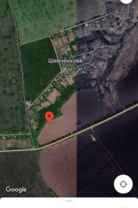 Земельный участок под жилую застройку в Перше Травня, площадь 120 соток фото 2