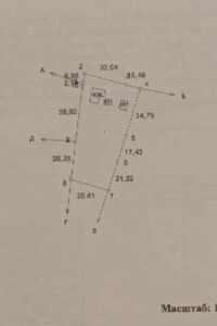 Земельный участок под жилую застройку в Перше Травня, площадь 25 соток фото 2 Земельный участок под жилую застройку в Перше Травня, площадь 25 соток фото 2