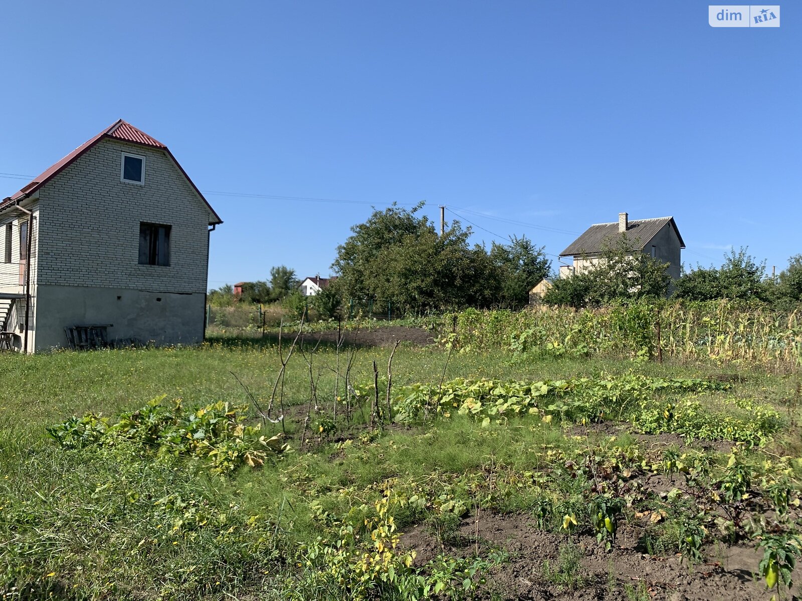 Земельна ділянка під житлову забудову в Перших Львівських дачах, площа 6 соток фото 1