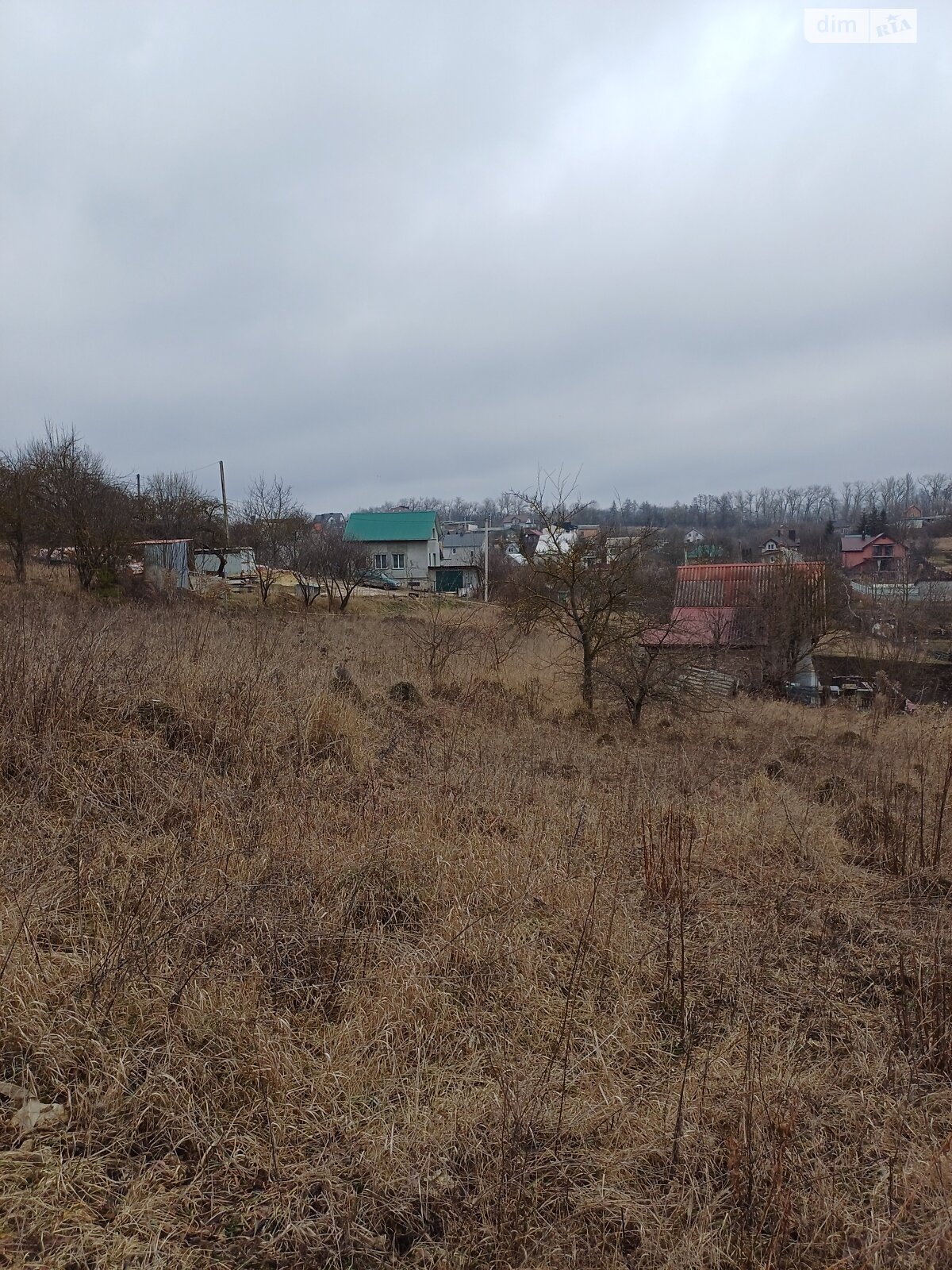 Земельный участок под жилую застройку в Первых Львовских Дачах, площадь 12 соток фото 1