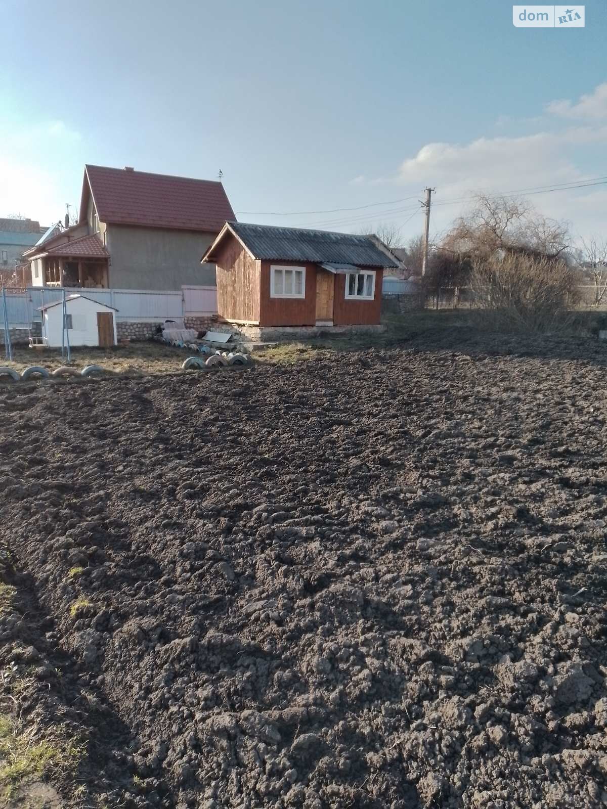 Земельна ділянка під житлову забудову в Перших Львівських дачах, площа 12 соток фото 1