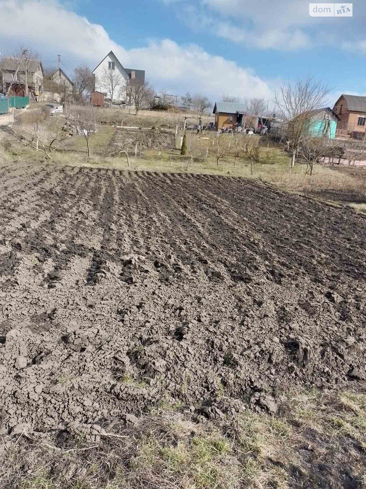 Земельный участок под жилую застройку в Первых Львовских Дачах, площадь 12 соток фото 1