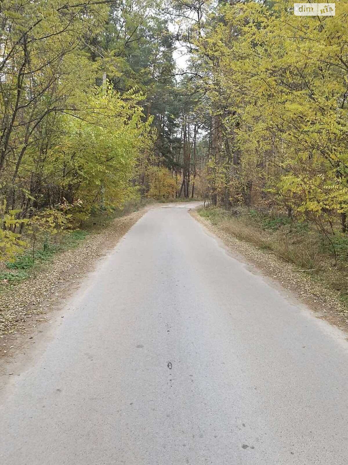 Земельна ділянка під житлову забудову в Піщанці, площа 6.4 сотки фото 1 Земельна ділянка під житлову забудову в Піщанці, площа 6.4 сотки фото 1