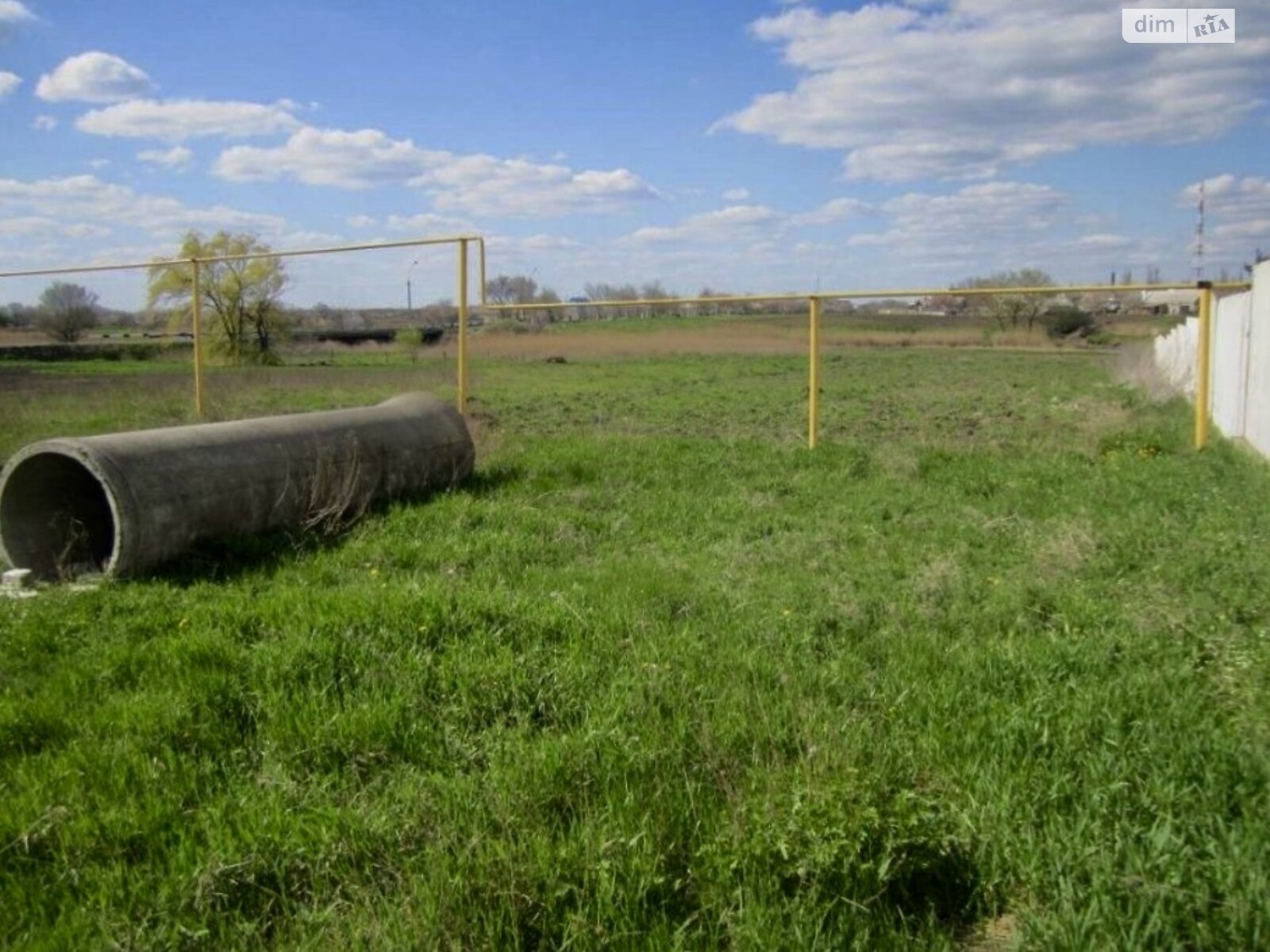 Земельна ділянка під житлову забудову в Піщанці, площа 18 соток фото 1