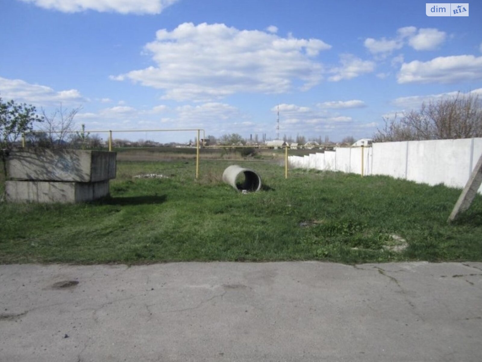 Земельна ділянка під житлову забудову в Піщанці, площа 18 соток фото 1