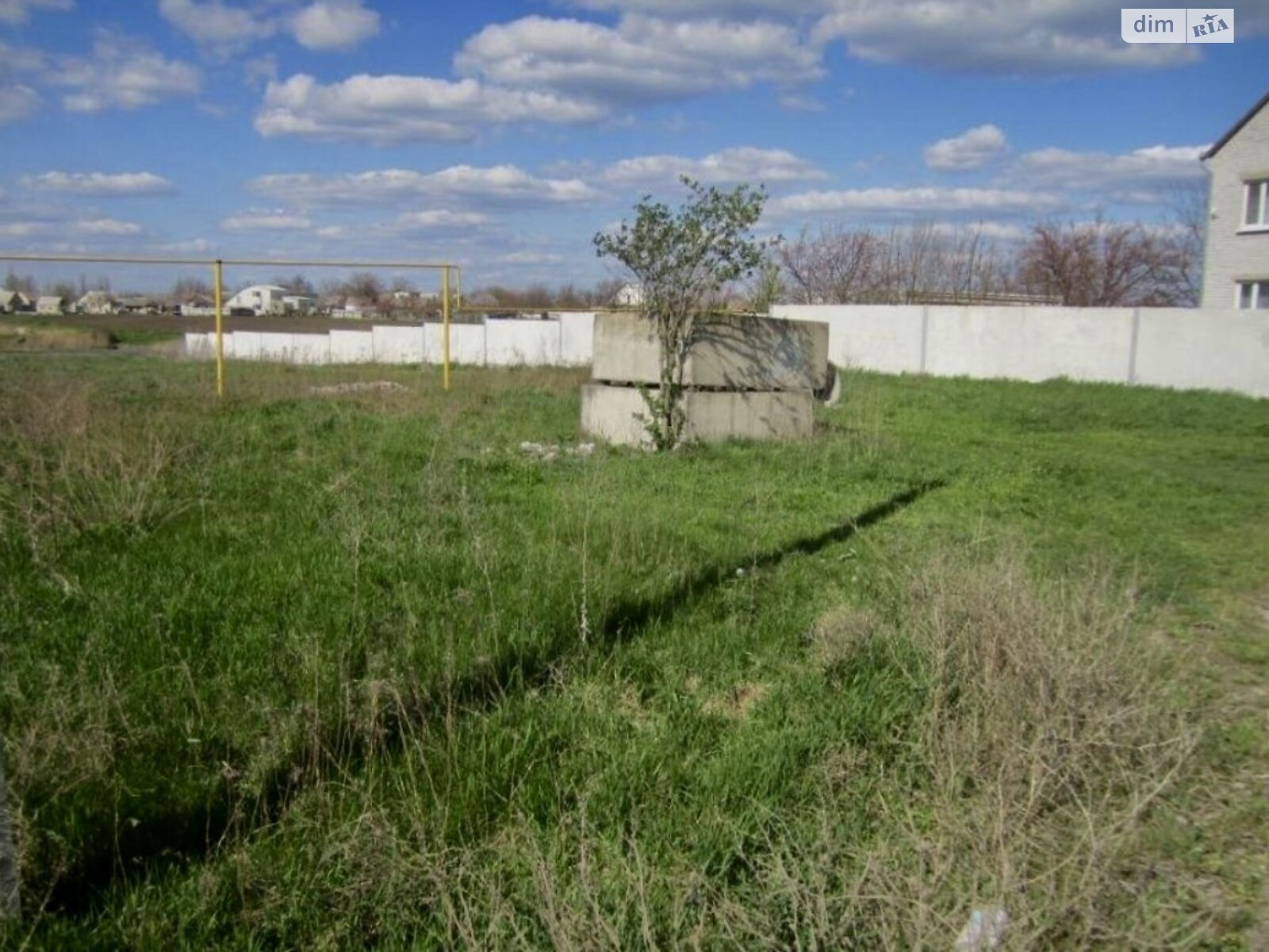 Земельна ділянка під житлову забудову в Піщанці, площа 18 соток фото 1