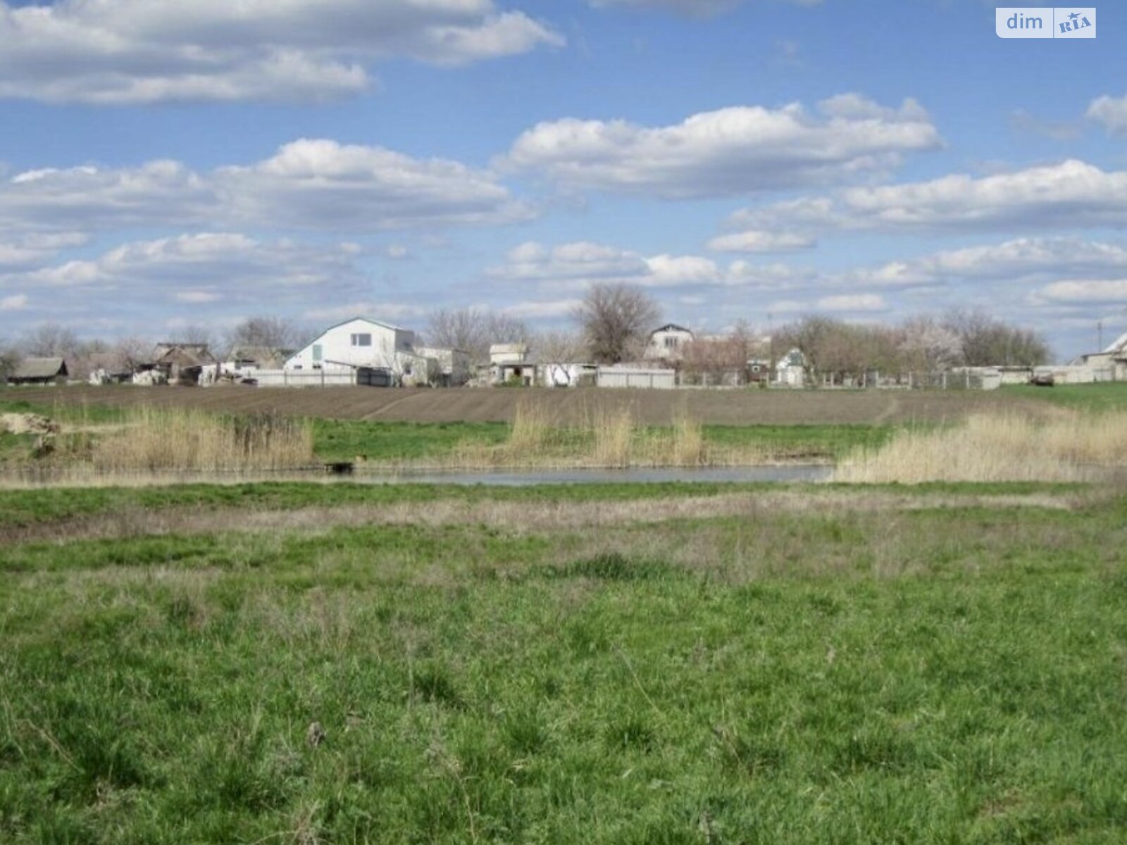 Земельна ділянка під житлову забудову в Піщанці, площа 18 соток фото 1