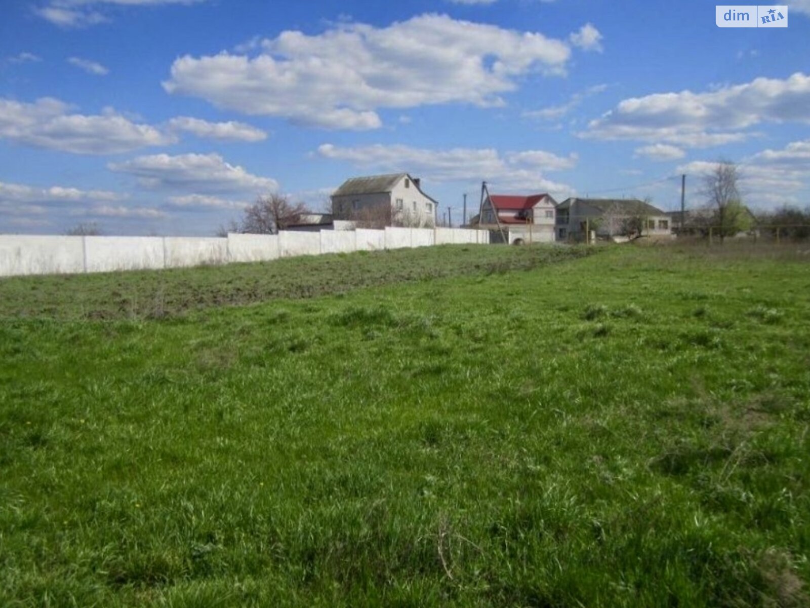 Земельна ділянка під житлову забудову в Піщанці, площа 18 соток фото 1