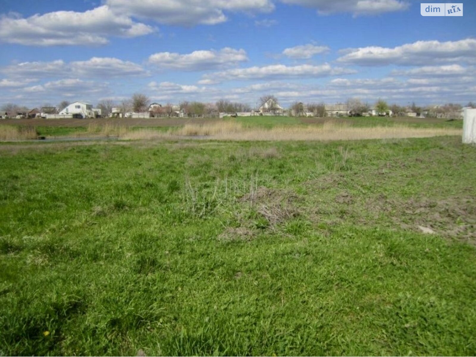 Земельна ділянка під житлову забудову в Піщанці, площа 18 соток фото 1