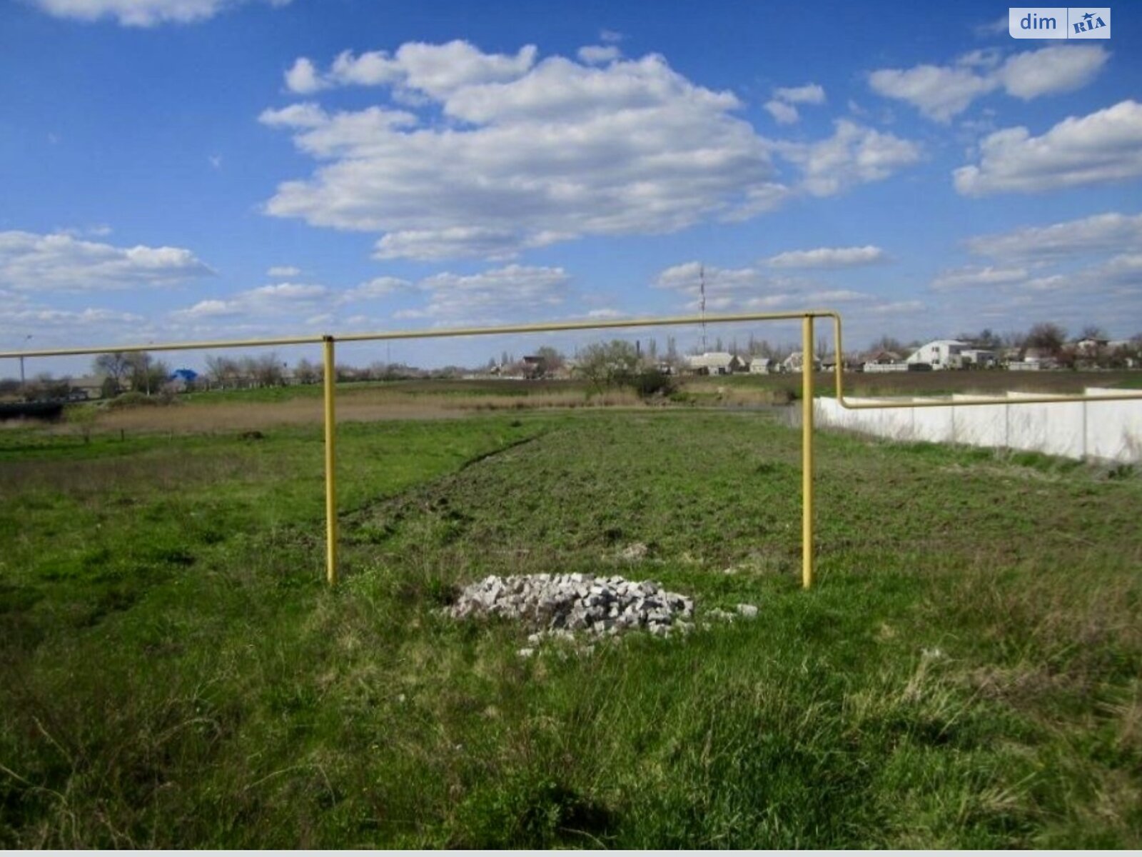 Земельна ділянка під житлову забудову в Піщанці, площа 18 соток фото 1