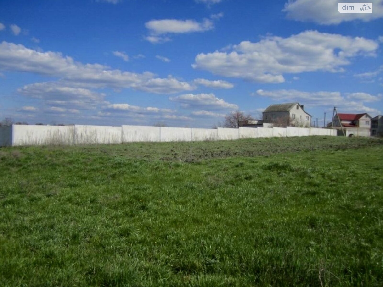 Земельна ділянка під житлову забудову в Піщанці, площа 18 соток фото 1