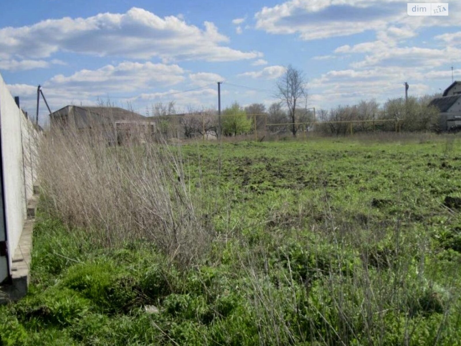 Земельна ділянка під житлову забудову в Піщанці, площа 18 соток фото 1