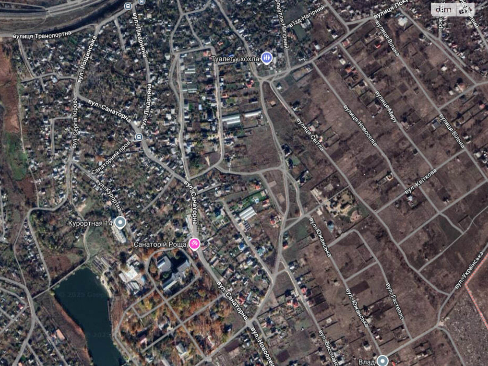 Земельный участок под жилую застройку в Песочине, площадь 15 соток фото 1